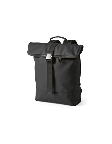Zaino Milan 24L in rPU e rPET, per laptop 17"