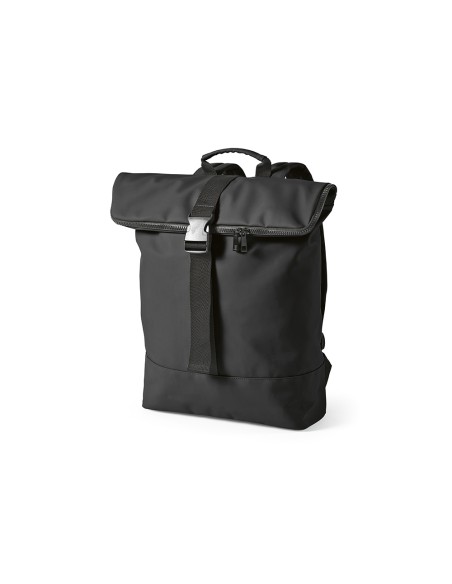 Zaino Milan 24L in rPU e rPET, per laptop 17"