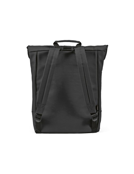Zaino Milan 24L in rPU e rPET, per laptop 17"