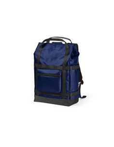 Zaino Wellington 21L in rPET. Chiusura magnetica. Laptop 17"