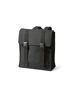 Zaino Edinburgh 22L in rPU e rPET, per laptop 17"