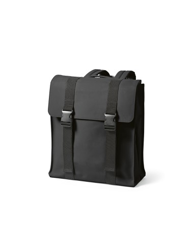 Zaino Edinburgh 22L in rPU e rPET, per laptop 17"