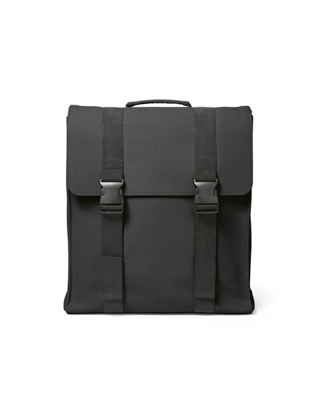 Zaino Edinburgh 22L in rPU e rPET, per laptop 17"