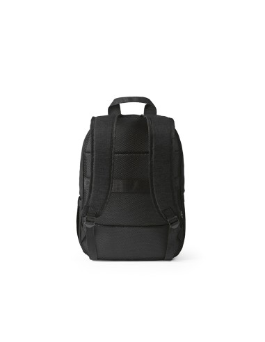 Zaino Vilnius 18L in rPET. Tasca frontale, per laptop 17"