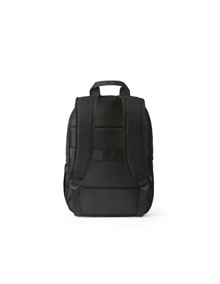 Zaino Vilnius 18L in rPET. Tasca frontale, per laptop 17"