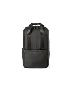 Zaino Bucharest 18L in rPET. Adatto per laptop 15,6"