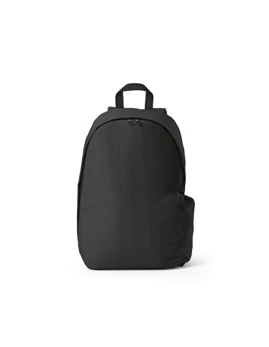 Zaino Tallin 23L ripstop rPET. Adatto per laptop 17"