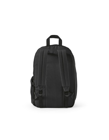 Zaino Tallin 23L ripstop rPET. Adatto per laptop 17"