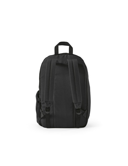 Zaino Tallin 23L ripstop rPET. Adatto per laptop 17"