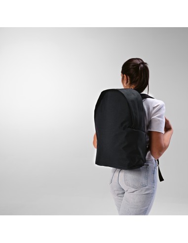 Zaino Tallin 23L ripstop rPET. Adatto per laptop 17"