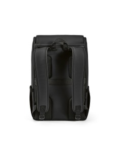 Zaino Lisbon 20L in rPU. Adatto per laptop fino a 15,6