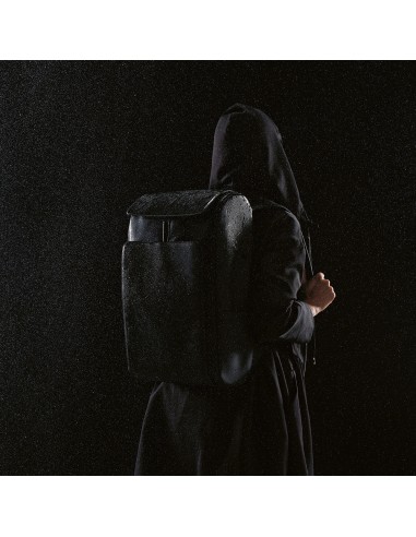 Zaino Lisbon 20L in rPU. Adatto per laptop fino a 15,6
