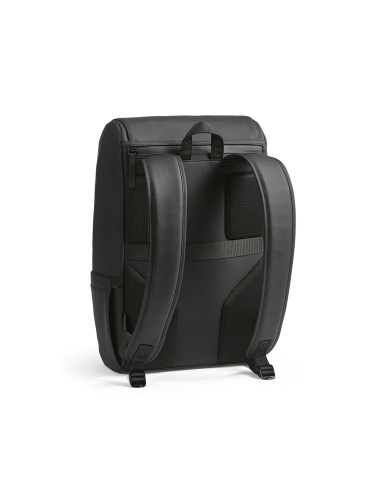Zaino Lisbon 20L in rPU. Adatto per laptop fino a 15,6
