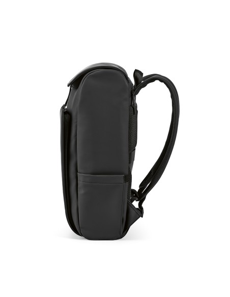 Zaino Lisbon 20L in rPU. Adatto per laptop fino a 15,6