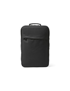 Zaino Amsterdam 16L in rPU e rPET, per laptop 17"