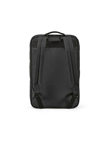 Zaino Amsterdam 16L in rPU e rPET, per laptop 17"