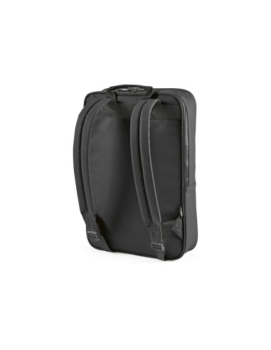 Zaino Amsterdam 16L in rPU e rPET, per laptop 17"