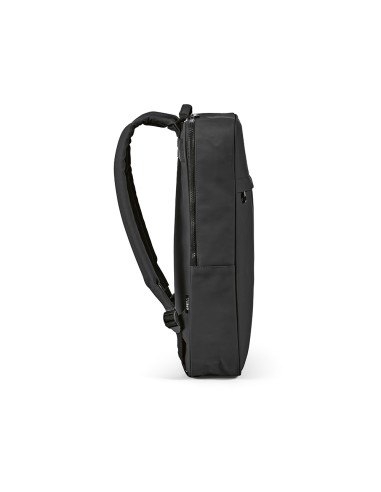 Zaino Amsterdam 16L in rPU e rPET, per laptop 17"