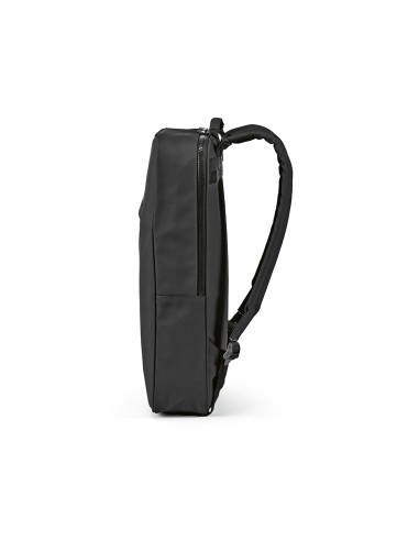 Zaino Amsterdam 16L in rPU e rPET, per laptop 17"
