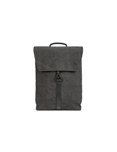 Zaino Prague 25L in cotone riciclato, per laptop 17"