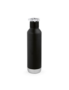 Borraccia Spiglo da 780 ml in acciaio inox riciclato
