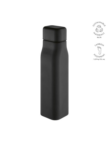 Borraccia Virtuos da 1030 ml in acciaio inox riciclato