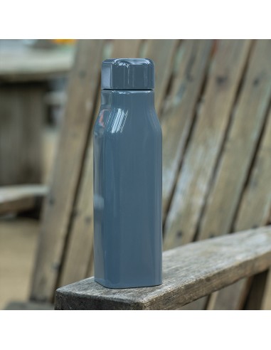 Borraccia Virtuos da 1030 ml in acciaio inox riciclato