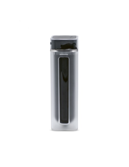 Borraccia Lucen 540 ml in rABS. Design unico twist-and-lock