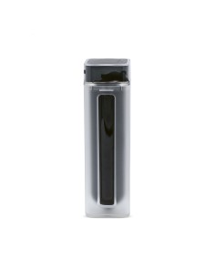 Borraccia Lucen 540 ml in rABS. Design unico twist-and-lock