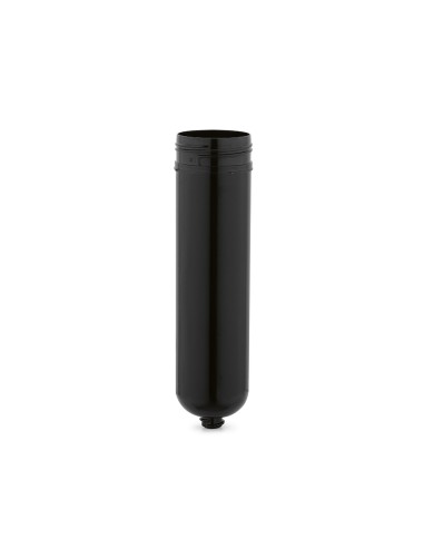 Borraccia Lucen 540 ml in rABS. Design unico twist-and-lock