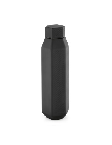 Borraccia Hexagul rSS 530ml. Doppia parete e a tenuta stagna
