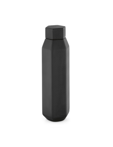 Borraccia Hexagul rSS 530ml. Doppia parete e a tenuta stagna