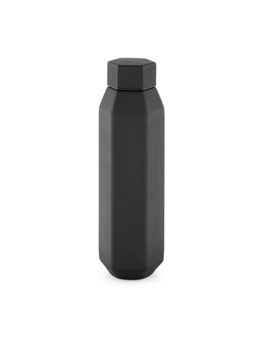 Borraccia Hexagul rSS 530ml. Doppia parete e a tenuta stagna