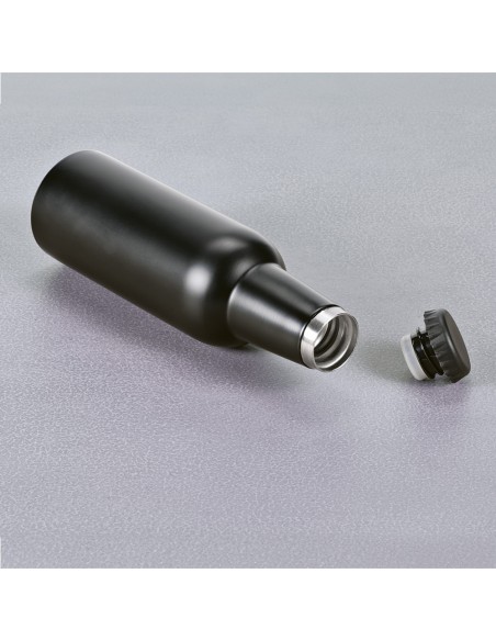 Borraccia Sepik rSS 360ml. Doppia parete e a tenuta stagna