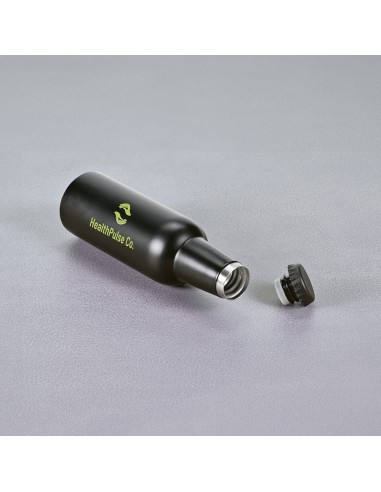 Borraccia Sepik rSS 360ml. Doppia parete e a tenuta stagna