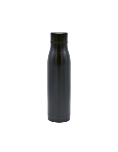 Borraccia Acuara da 630ml. Realizzata in rSS, doppia parete