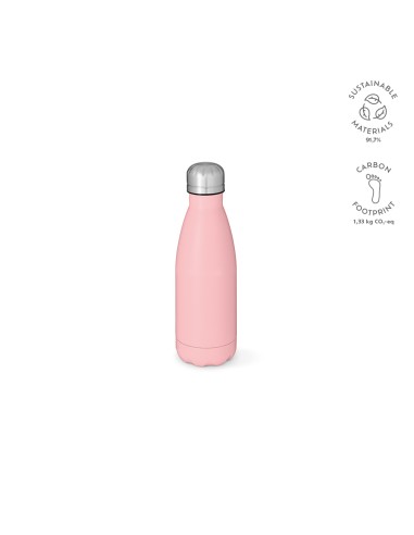 Borraccia Mississippi 450 rSS 430ml. Doppia parete