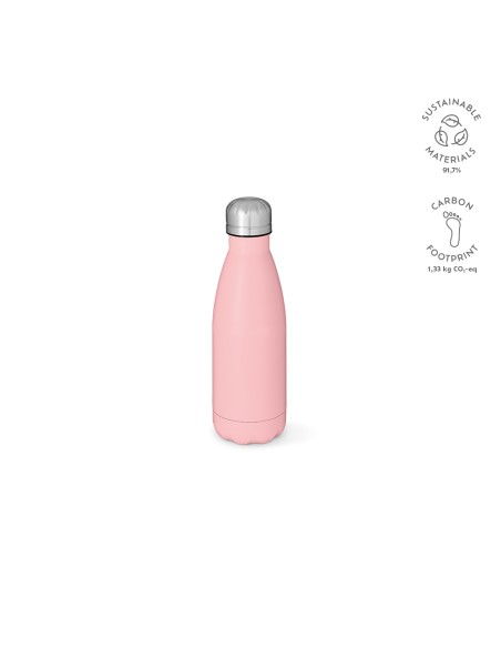 Borraccia Mississippi 450 rSS 430ml. Doppia parete