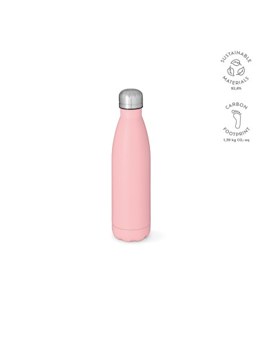 Borraccia Mississippi 550 rSS 535ml. Doppia parete