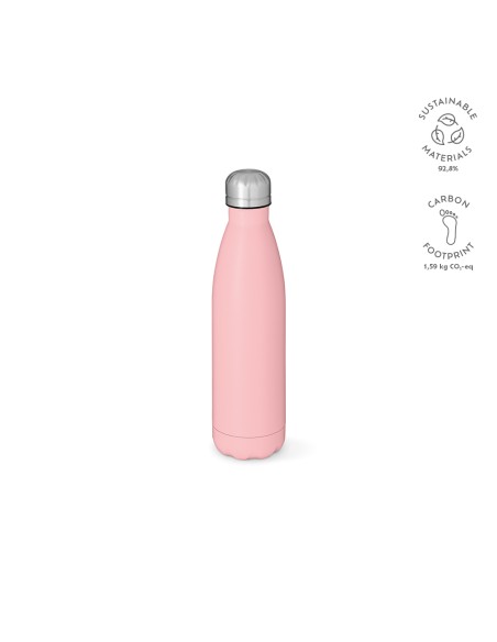 Borraccia Mississippi 550 rSS 535ml. Doppia parete