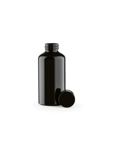 Borraccia Yukon 550ml, realizzata in alluminio riciclato