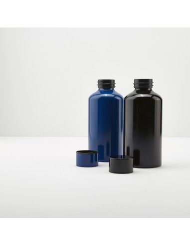 Borraccia Yukon 550ml, realizzata in alluminio riciclato