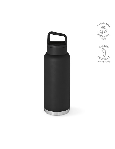 Borraccia Zambezi 1000 rSS 1160ml  in acciaio inox riciclato