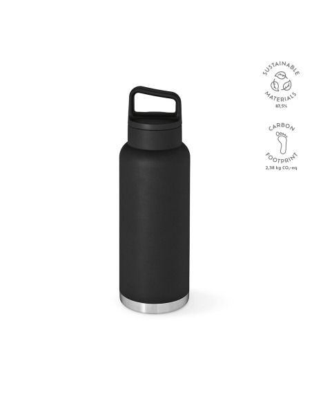 Borraccia Zambezi 1000 rSS 1160ml  in acciaio inox riciclato