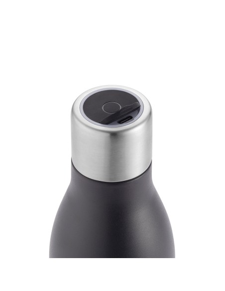 Borraccia Parana rSS 550ml. Sanificatore UV