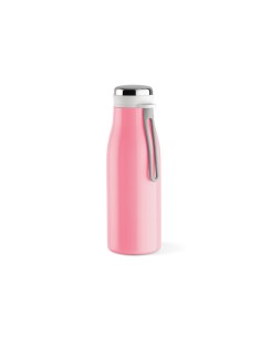 Arkansas 350 borraccia in acciaio inox riciclato 400 ml