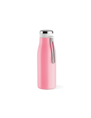Arkansas 350 borraccia in acciaio inox riciclato 400 ml