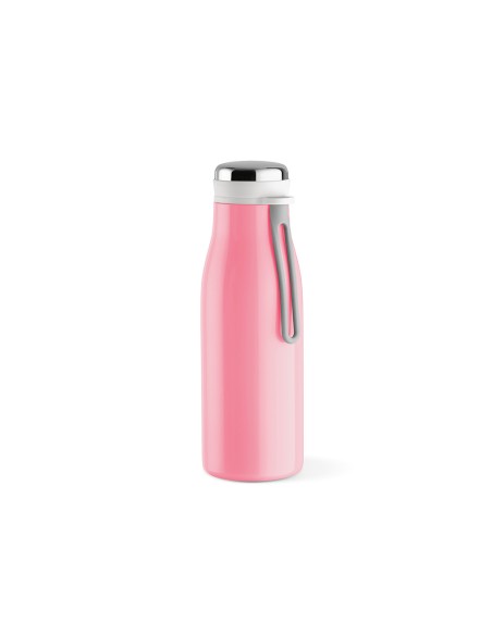 Arkansas 350 borraccia in acciaio inox riciclato 400 ml