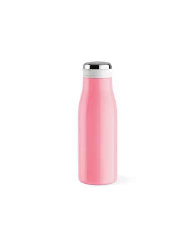 Arkansas 350 borraccia in acciaio inox riciclato 400 ml