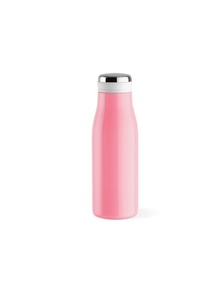 Arkansas 350 borraccia in acciaio inox riciclato 400 ml